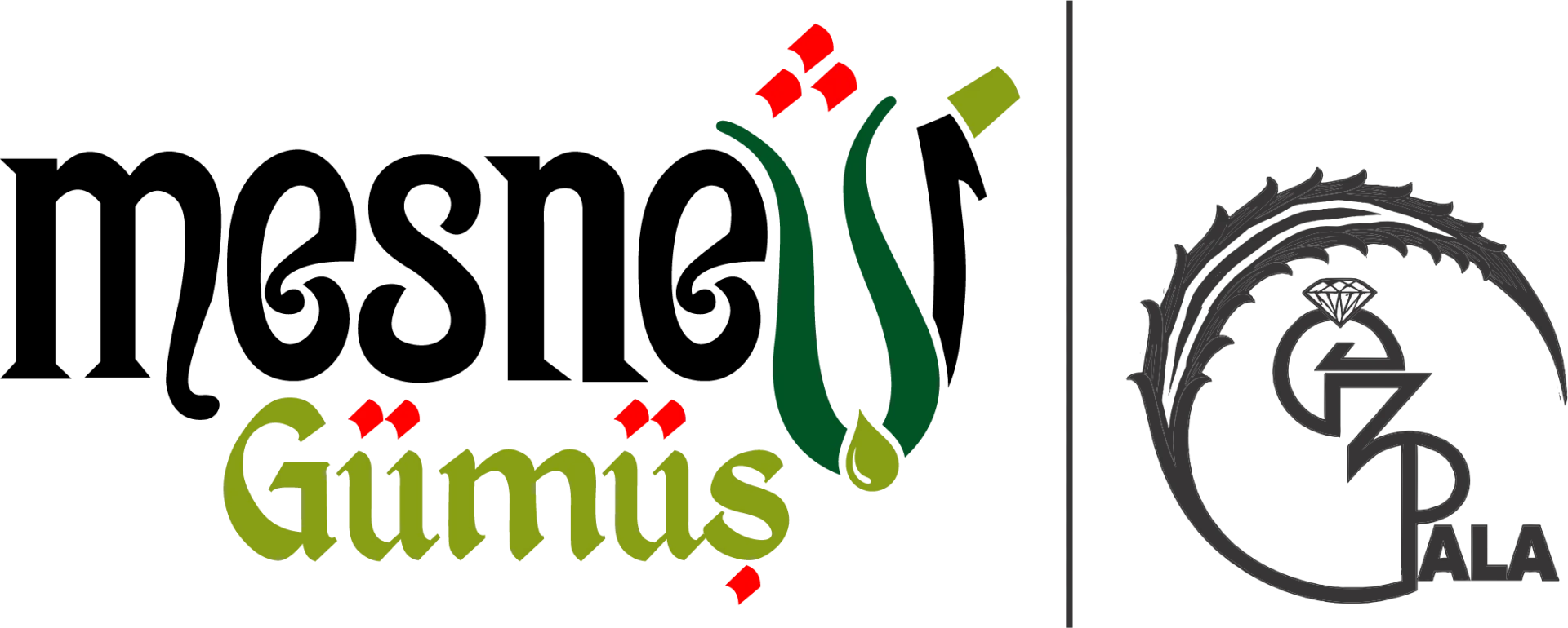 Mesnevi Gümüş