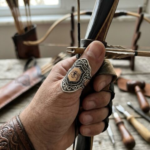 GÖKLERİN HAKİMİ KARTAL ZİHGİR