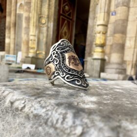 GÖKLERİN HAKİMİ KARTAL ZİHGİR