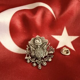 OSMANLI ROZET