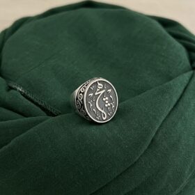 VARLIKTA YOKLUK HİÇ YÜZÜK