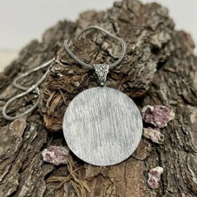 KÜFİ HAT SÜLEYMAN MÜHRÜ