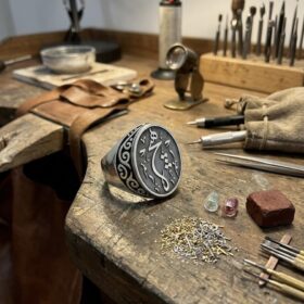 VARLIKTA YOKLUK HİÇ YÜZÜK