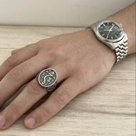 VARLIKTA YOKLUK HİÇ YÜZÜK