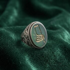 RUMİ’NİN KALBİ YÜZÜK