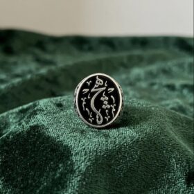 VARLIKTA YOKLUK HİÇ YÜZÜK