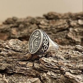 VARLIKTA YOKLUK HİÇ YÜZÜK