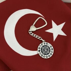 TÜRK DEVLETLERİ ANAHTARLIK