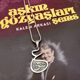 AŞK KOLYE