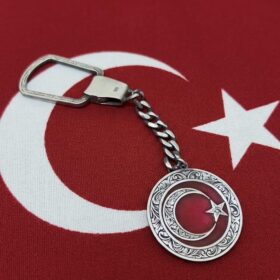 VATAN YADİGARI ANAHTARLIK