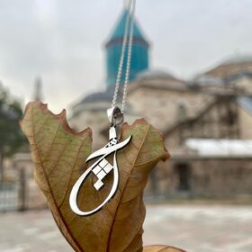AŞKA YOLCULUK SEMAZEN HİÇ KOLYE