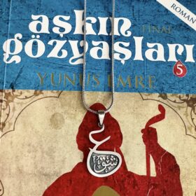 AŞK KOLYE