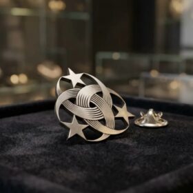 VATAN FEDAİSİ TEŞKİLATI MAHSUSA ROZET