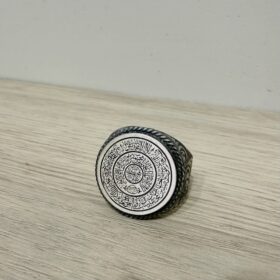 SIRRI KALEM AŞKI DERGAH CERRAHİ YÜZÜK